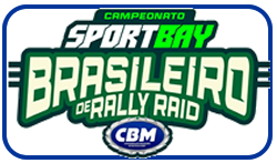Logo do campeonato