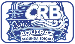 BAJA AQUIRAZ SEGUNDA EDIÇÃO