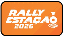 RALLY ESTAÇÃO 25 ANOS