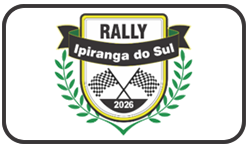 VI RALLY DE IPIRANGA DO SUL