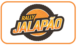 XII RALLY JALAPÃO