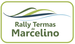 RALLY TERMAS DE MARCELINO