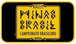VIII RALLY MINAS BRASIL