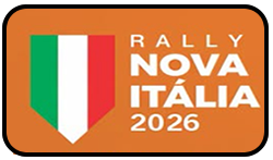 RALLY NOVA ITALIA