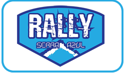 RALLY SERRA AZUL