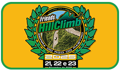 VIII RALLY MINAS BRASIL