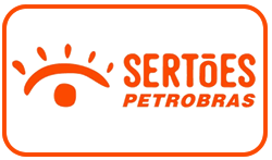 SERTÕES PETROBRÁS 2026